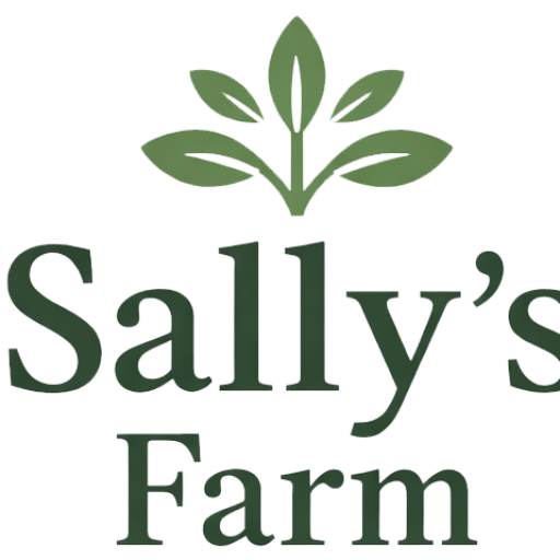Sally´s Farm